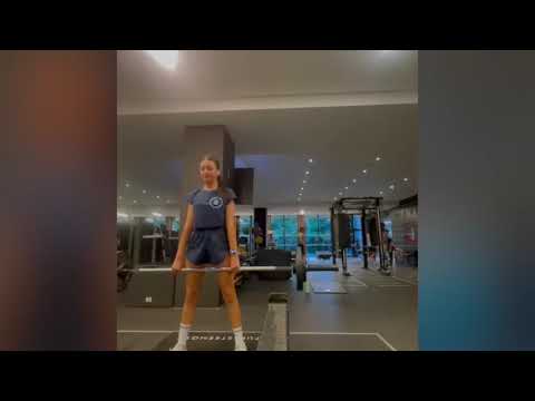Golf Fitness Training